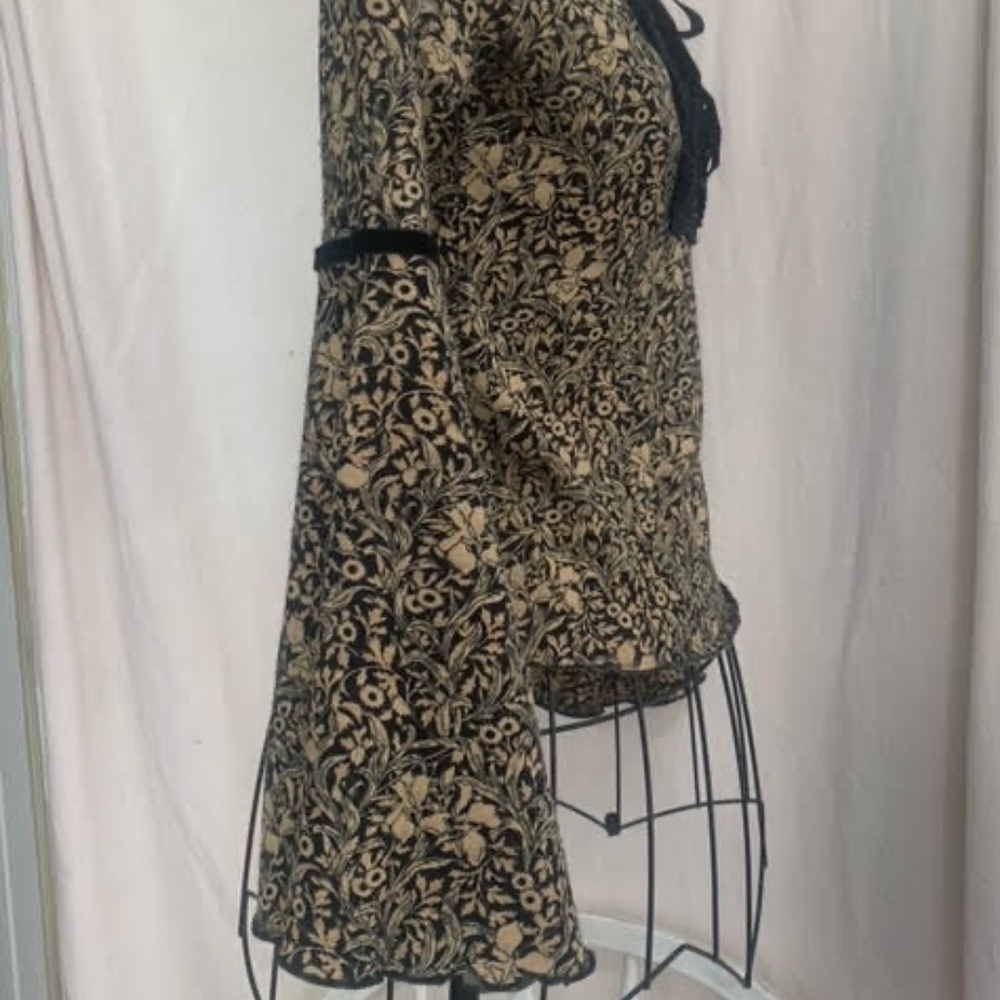 OPERA Renaissance Top - Size M - Picture 6 of 8